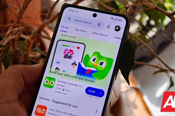 Top Play Store Apps Raise Security Concerns with Excessive Permissions