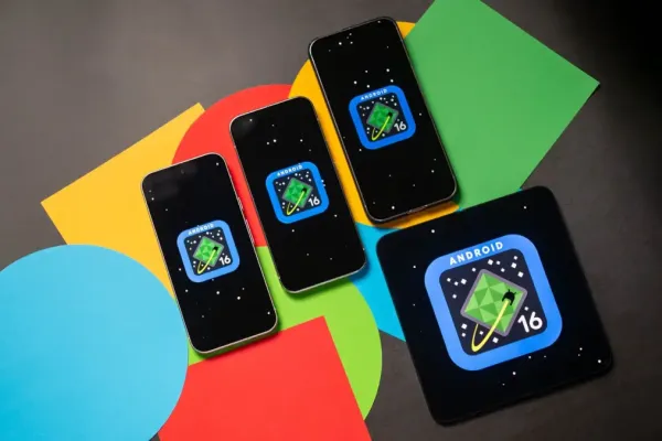 Deploys Android 16 QPR2 Beta Update for Pixel Devices