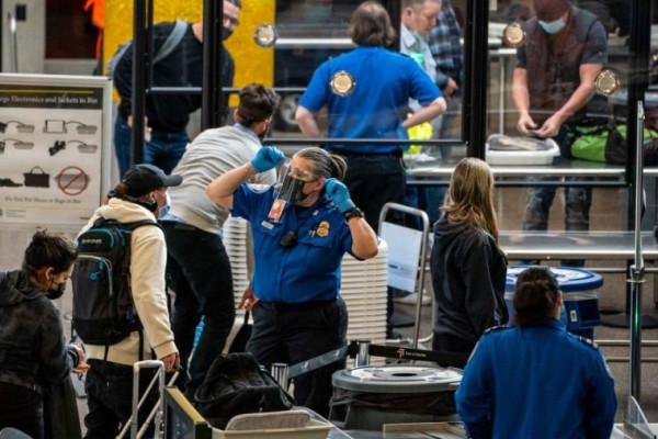 CrowdStrike Software Update Disrupts Global Services, Grounds Flights