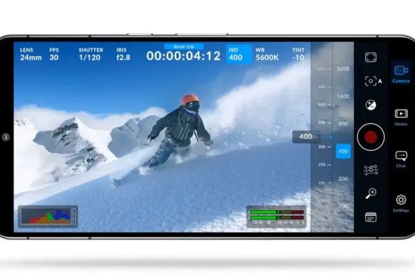 OpenGate Video Support Comes to Android via App Update