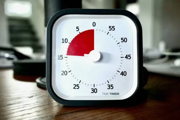 Effective Pomodoro Apps for Boosting Workplace Focus