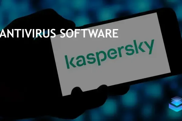 US Implements Kaspersky Ban Amid Cybersecurity Concerns Over Antivirus Software