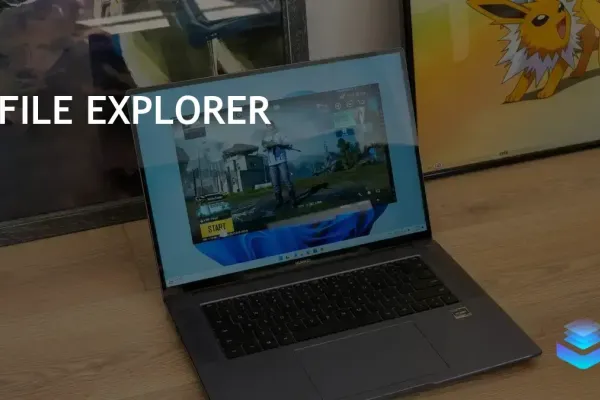 Windows 11 Insiders Gain Easy Access to Android Phones via File Explorer