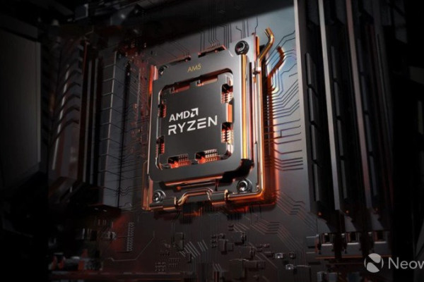 AMD Ryzen 9000 Series Sees Mixed Performance, Windows Bugs Addressed