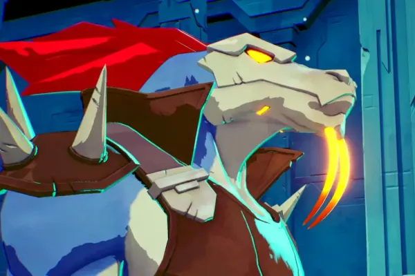 HyperLight Amplifies Experience with Major Game Update