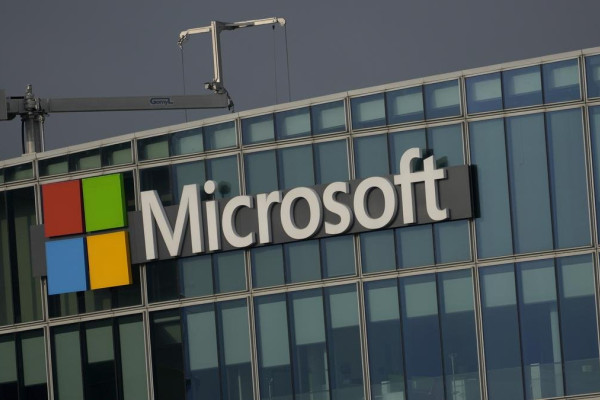 Microsoft Windows Outage Caused by Sensor Update, Systems Recovering