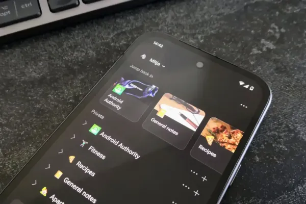 iA Writer Boosts Focus for Writing-First Users