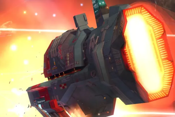 Homeworld Collection Offers Classic RTS Games Under $4