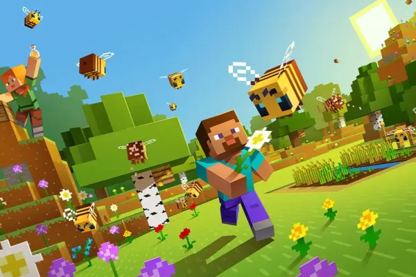 Mojang Unveils Project Spicewood: A New Chapter for Minecraft