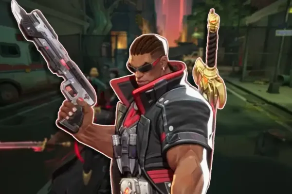 Marvel Rivals Launches Cooperative PvE Zombies Mode