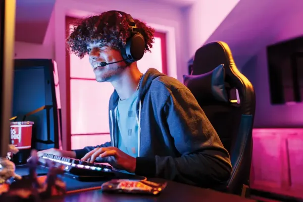 Highlight Cybersecurity in October Awareness Month