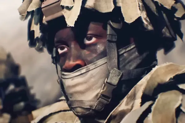 Battlefield 6 Aims to Learn from Past Mistakes and Succeed