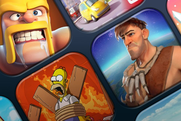 City Builder Games for Android See Diverse Growth in User Preferences