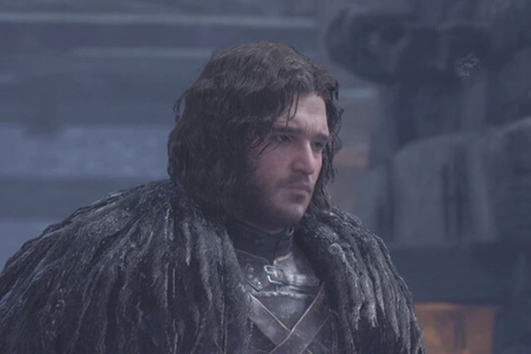 Kingsroad Game Offers New Thrills to Westeros Fans