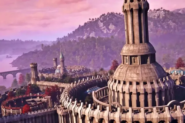 Oblivion Remastered Faces Performance Challenges