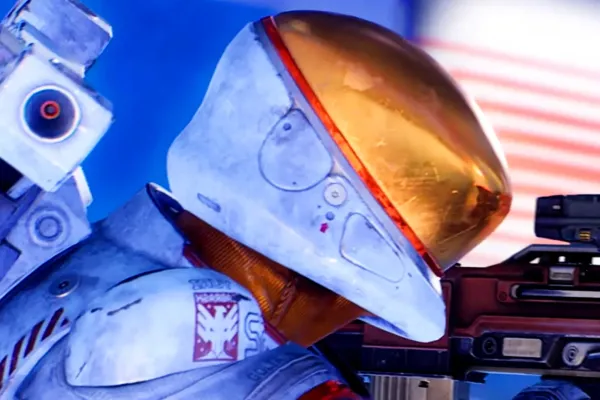 Splitgate 2 Beta Gears Up for May Launch Amid High Expectations