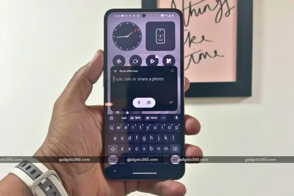 Canvas to Enhance Mobile Functionality in Gemini App