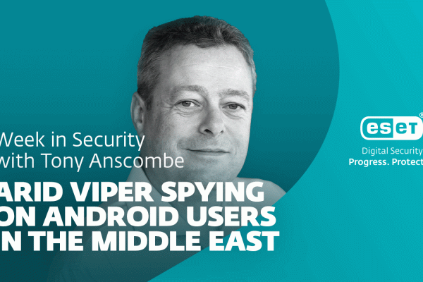 Trojanized Apps Target Android Users in Egypt, Palestine by Arid Viper APT