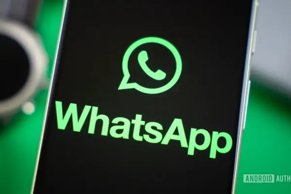 WhatsApp Testing New AI-based Text Rewriting Tool