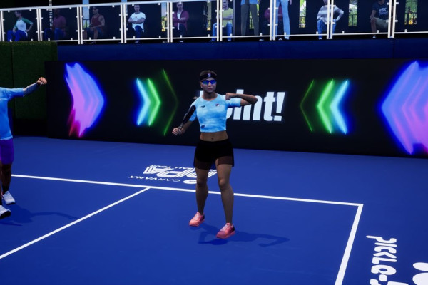 New Pickleball Videogame Launches Amid Mixed Initial Reviews