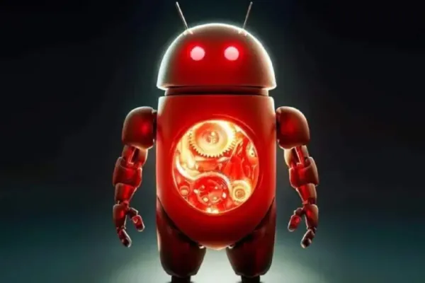 Experts Warn of Spyware Threat from Malicious Android Apps