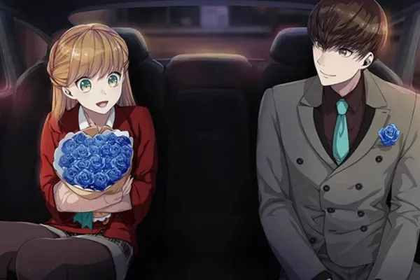 Otome Games Celebration Highlights Discounts on Steam