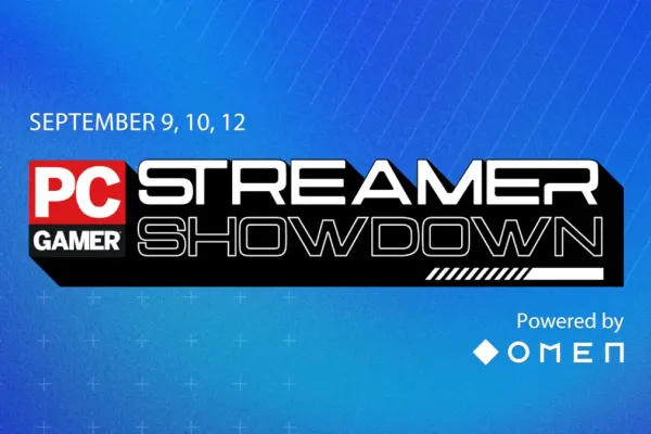 Streamer Showdown Offers Thrilling Gaming Competition