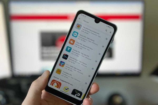 Google Play Store Update Allows Simultaneous App Installs for Android Users