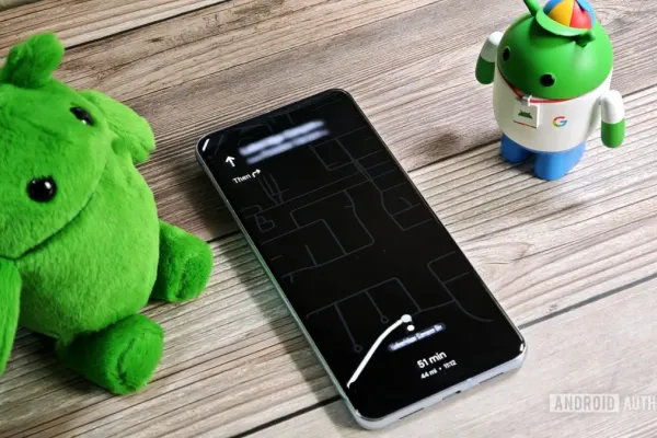 MinMode: Android 17's Low-Power Full-Screen Display Feature MinMode: Android 17's Low-Power Full-Screen Display Feature