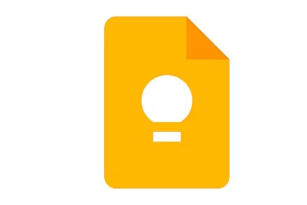 Google Keep for Android Adds AI-Powered List Creation Feature