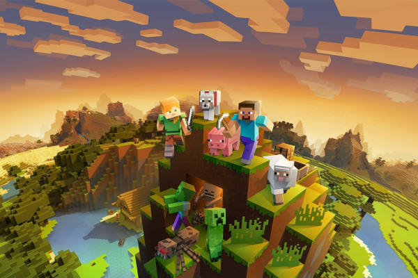Mojang Announces Leadership Change Amidst Strong Growth