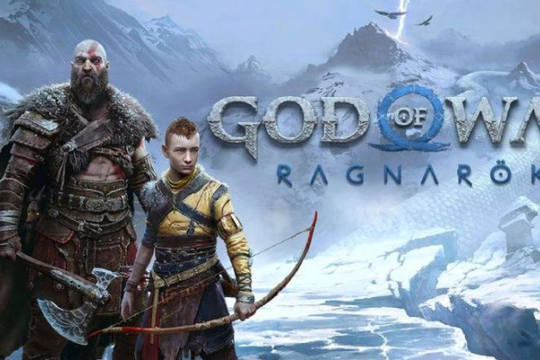 God of War Ragnarök Released for PC with Enhanced Features