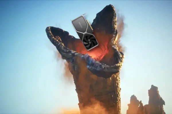 Dune Awakening Welcomes Older Gaming PCs With Modest Needs