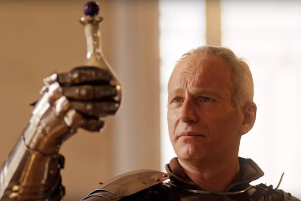 Larian Studios Announces New RPG Project, Moving Beyond Dungeons & Dragons