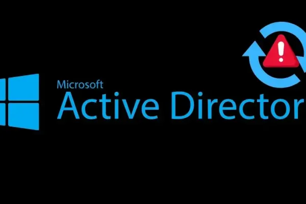 Active Directory Sync Issue Hits Windows Server 2025 Users