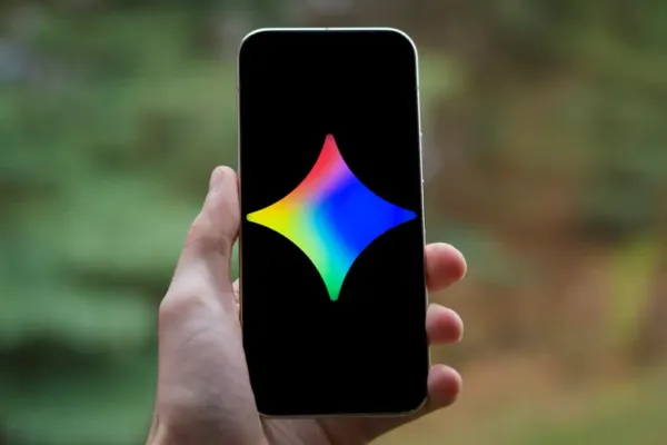 Gemini Enhances Location Search with Visual Updates