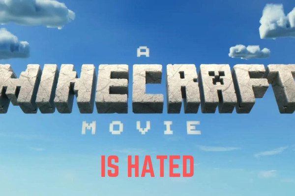 Minecraft Movie Trailer Faces Backlash, Receives 1 Million Dislikes on YouTube