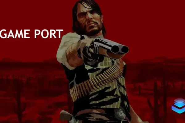 Red Dead Redemption PC Port Hinted by Brief PlayStation 4 Store Listing