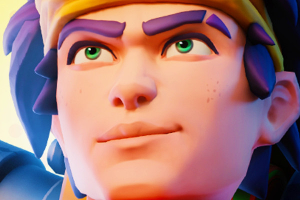 Chip ‘n Clawz: New Strategy Game from XCOM Creator