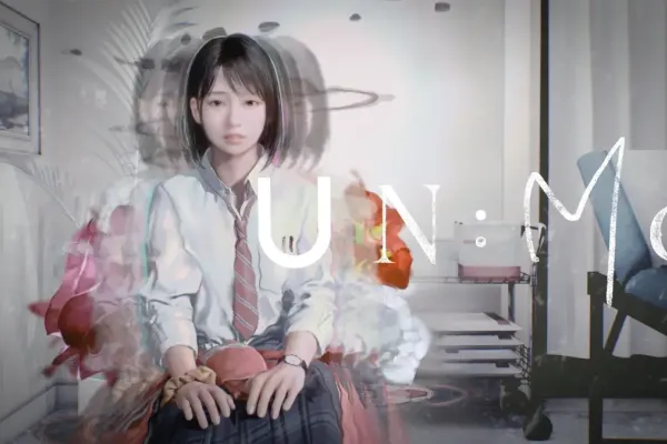 UN:Me Announced by Shueisha Games for PC