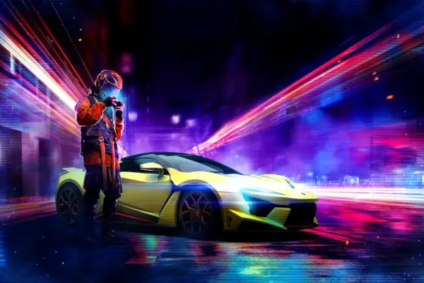 Asphalt 8 Gamers Now Clear to Upgrade to Windows 11