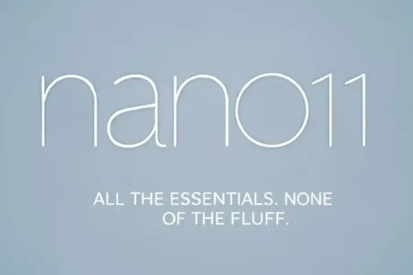 Nano11 Launches: Minimizing Windows 11 Installation Size
