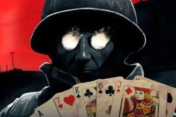 Deckline Offers Unique Twist on Horror Card Games