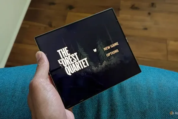 Epic Games Store Mobile Expansion May Boost PC Game Ports