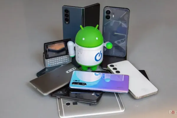 Essential Android Phone Settings for Optimized Calling