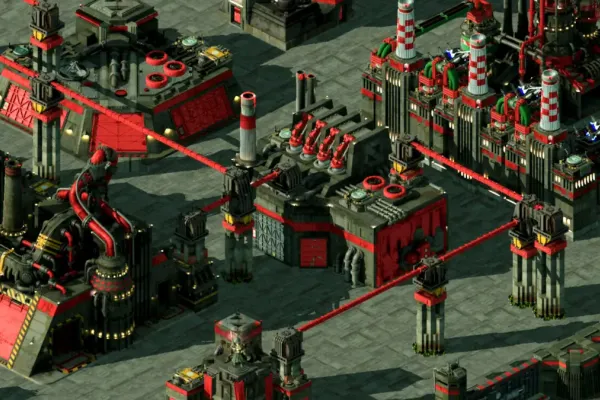 DORF Readies for Strategic Battle with Unique Infantry Units