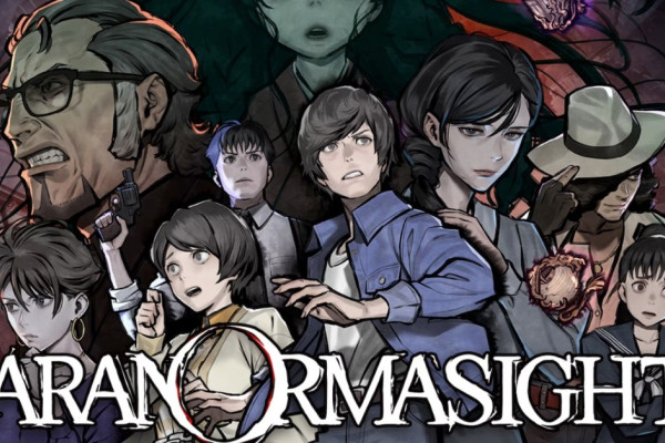 PARANORMASIGHT Leads Android Game Discounts This Week