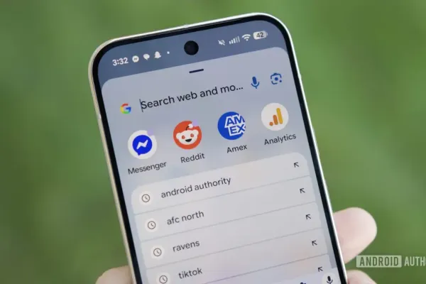 Subtle Innovation in Pixel Launcher Enhances App Launching