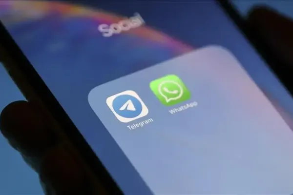Russia Introduces National Messaging App for Digital Security