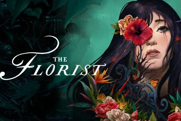 The Florist Brings Survival Horror to Consoles and PC in 2026